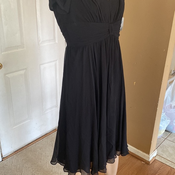Suzy chin nwt dress - Picture 5 of 10